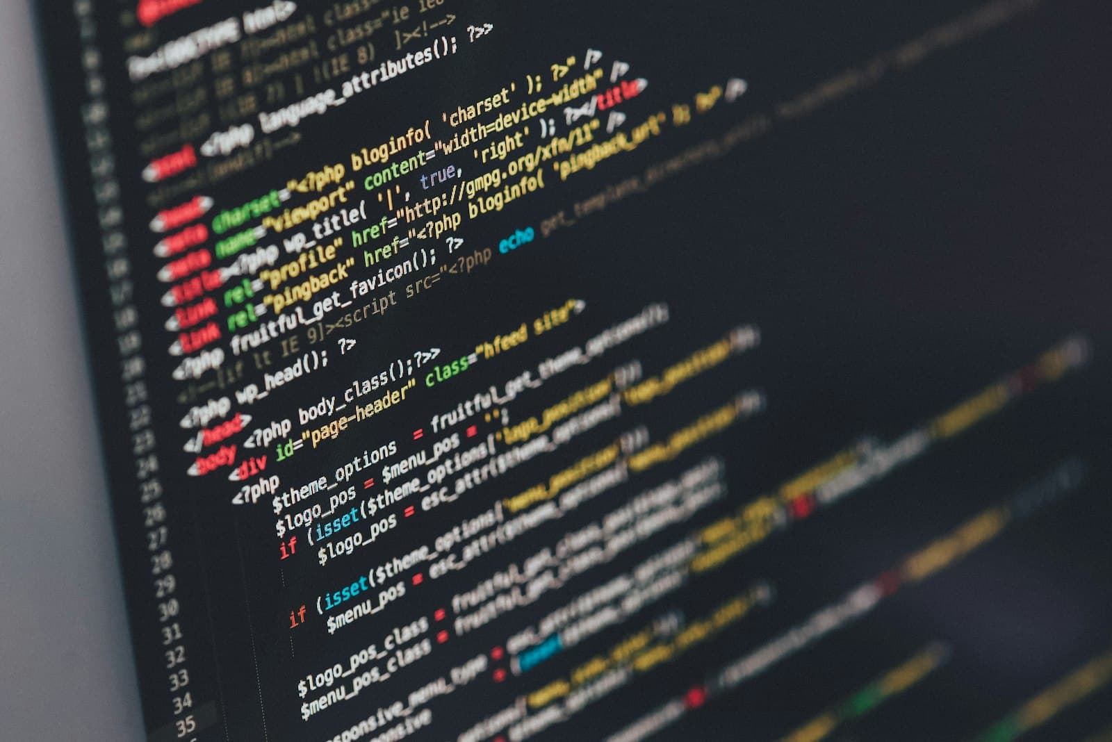 Numérisation d'entreprise